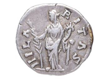 161-175 dC. Marco Aurelio. Roma. ... 