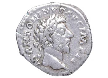 163-164 dC. Marco Aurelio. Roma. ... 
