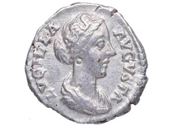 164-180 dC. Marco Aurelio / ... 