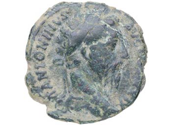 174-175 dC. Marco Aurelio. Roma. ... 