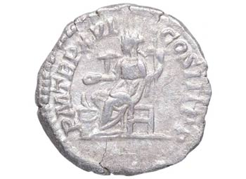 209 dC. Septimio Severo (193-211). ... 