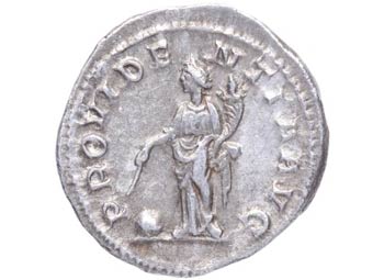 235-236 dC. Maximino I. Roma. ... 