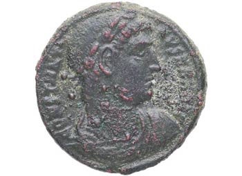 330-333 dC. Constantino I ... 