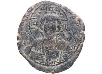 1028-1034 dC. ROMANUS III ARGYRUS. ... 