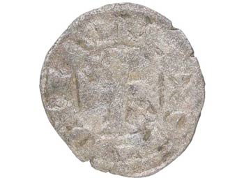 1158-1214. Alfonso VIII . Taller ... 