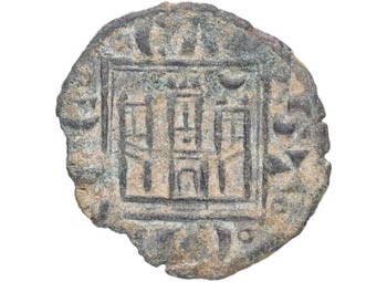 1252-1284. Alfonso X (1252-1284). ... 