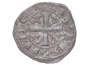 1280-1284. Sancho IV Infante. Ceca ... 