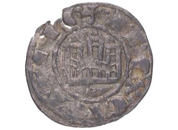 1295-1312. Fernando IV ... 