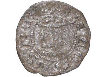 1327-1335. Jaime II, conde de ... 