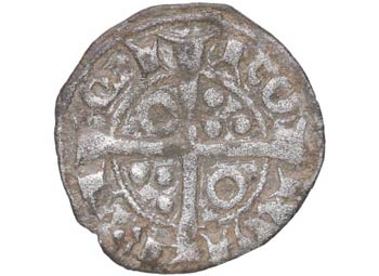 1327-1335. Jaime II, conde de ... 