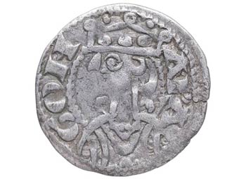 1238-1276. Reino de Aragón. Jaime ... 