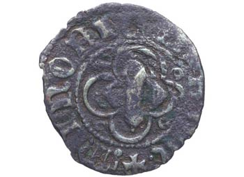 1416-1458. Reino de Aragón. ... 