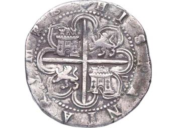 1556-1598. Felipe II (1556-1598). ... 