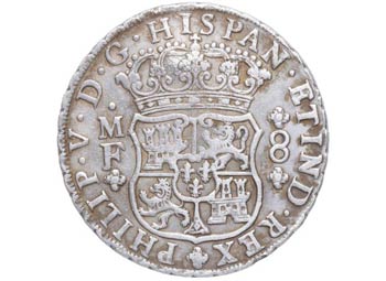 1746. Felipe V (1700-1746). ... 