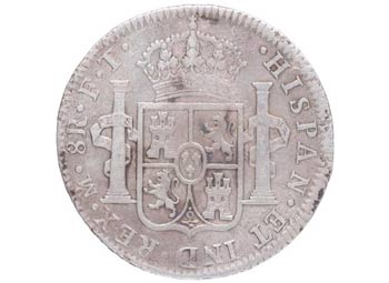1803. Carlos IV (1788-1808). ... 