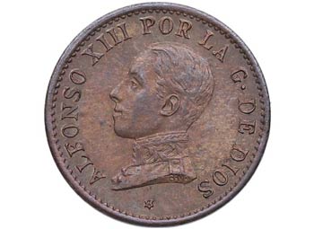 1911 *11. Alfonso XIII ... 