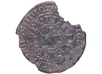 1285-1314. Francia. Felipe IV de ... 