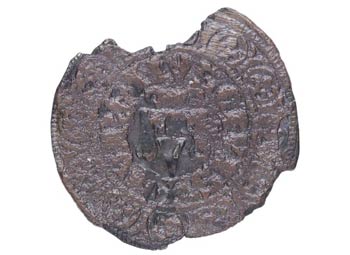 1285-1314. Francia. Felipe IV de ... 