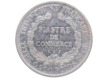 1902. Francia. Para comercio con ... 