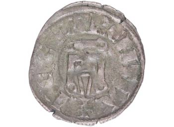 1285-1289 . Principado de Acaya ... 