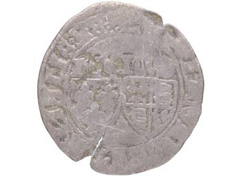 1422-1453. Anglo-Gallico. Enrique ... 