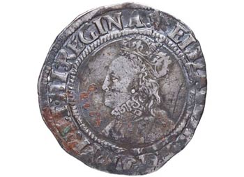 1601. Isabel I (1533-1603) . 1 ... 