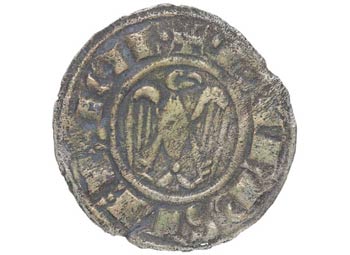 1197-1250. Italia. Federico II ... 