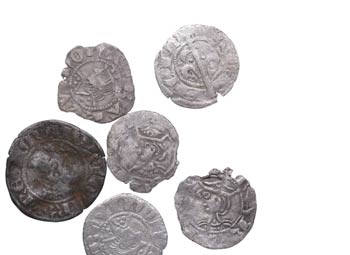 1063-1213. España. Monedas ... 