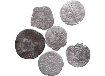 1063-1213. España. Monedas ... 