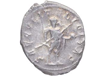 242-244 dC. Marco Antonio Gordiano ... 