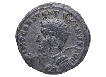 319 dC. Constantino I (307-337 ... 