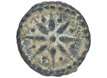 200-20 aC. Malaca (Malaga). ... 