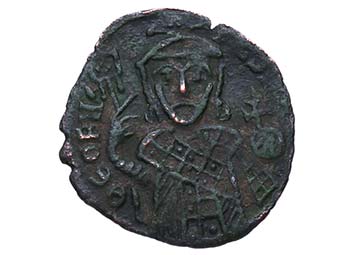 829-842. Teófilo (829-842 dC). ... 