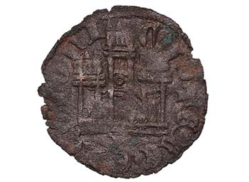 1368-1379. Enrique II (1369-1379). ... 