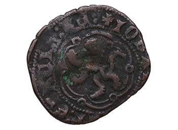 1406-1454. Juan II (1406-1454). ... 