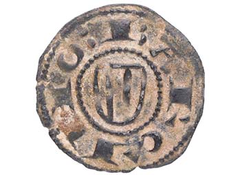 1213-1273. Jaime I . Barcelona. ... 