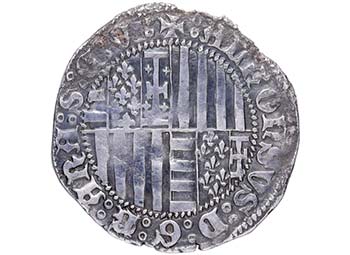 1416-1458. Alfonso V . Nápoles. ... 