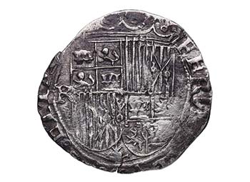 1550-1566. Reyes Católicos ... 