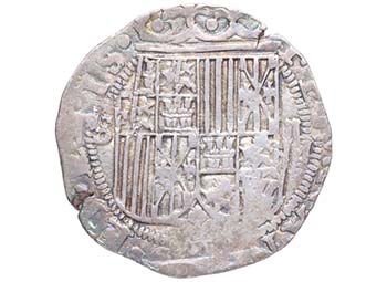 1560/66. Reyes Católicos ... 