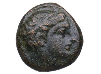 336-323 aC. Imperio Macedonio ... 