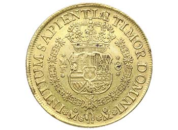 1742. Felipe V (1700-1746). ... 