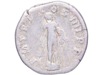 101-102 dC. Marco Ulpio Trajano ... 
