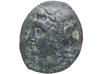 287-278 aC. Hikétas (287-278 aC). ... 
