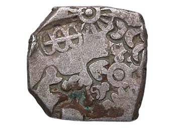 320-185 aC. India. Imperio Maurya ... 
