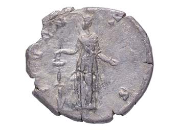140-144 dC. Marco Aurelio Antonino ... 