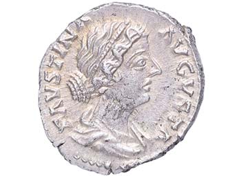 161-176 dC. Marco Aurelio Antonino ... 