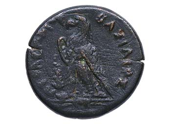 246-222 aC. PTOLOMEO III ... 