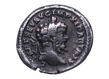 193-211 dC. Septimio Severo. ... 