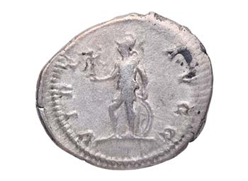200-201 dC. Lucio Septimio Severo ... 