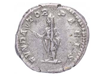 202-210 dC. Lucio Septimio Severo ... 